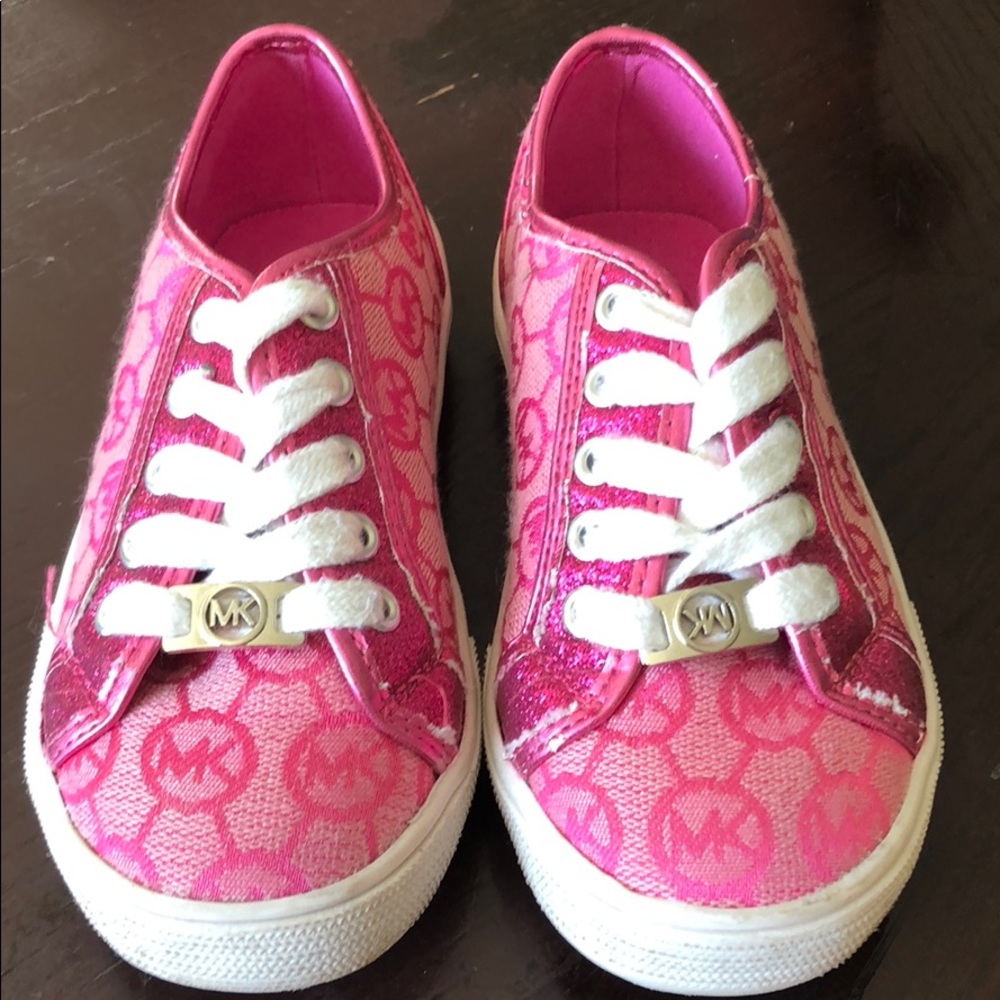 Michael Kor Girls sneakers